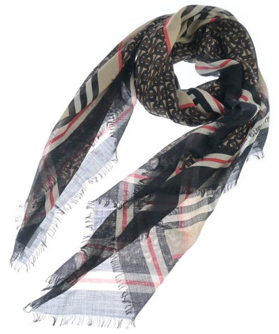 BURBERRY Stoles