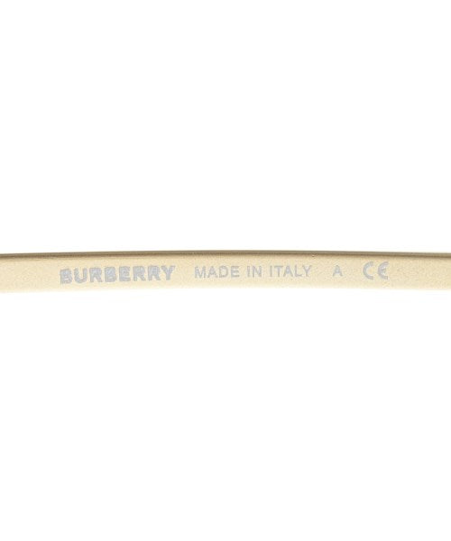 BURBERRY Sun glasses