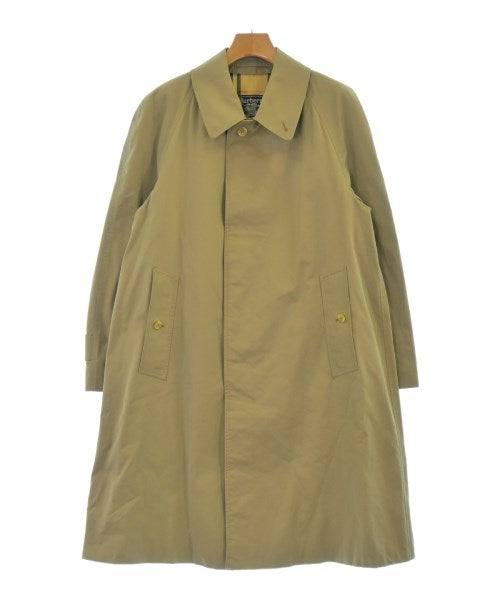 BURBERRY Soutien collar coats