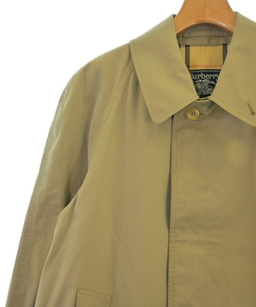 BURBERRY Soutien collar coats