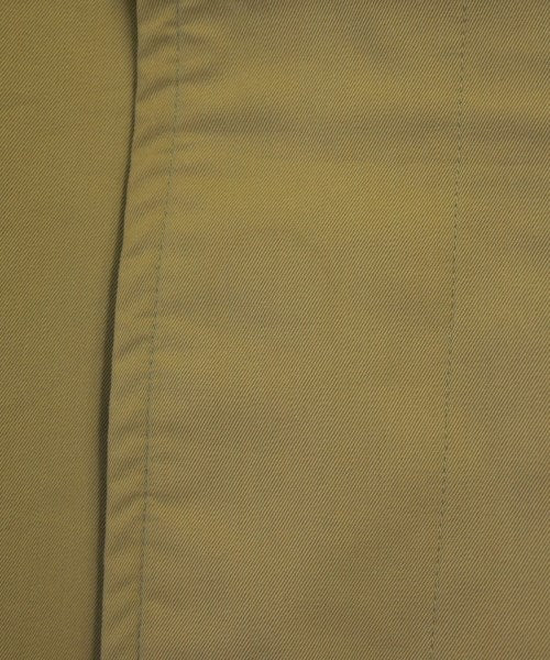 BURBERRY Soutien collar coats