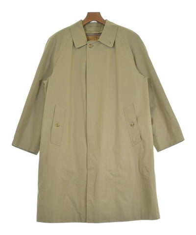 BURBERRY Soutien collar coats