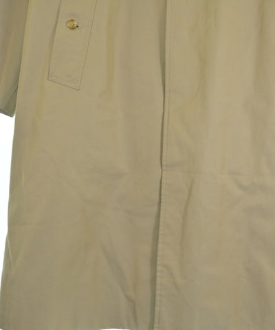 BURBERRY Soutien collar coats