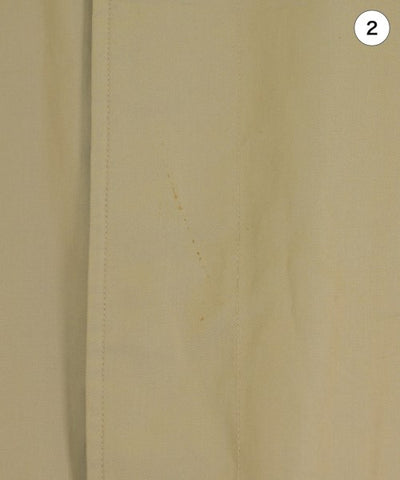 BURBERRY Soutien collar coats