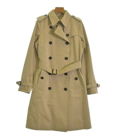 BURBERRY Trench coats