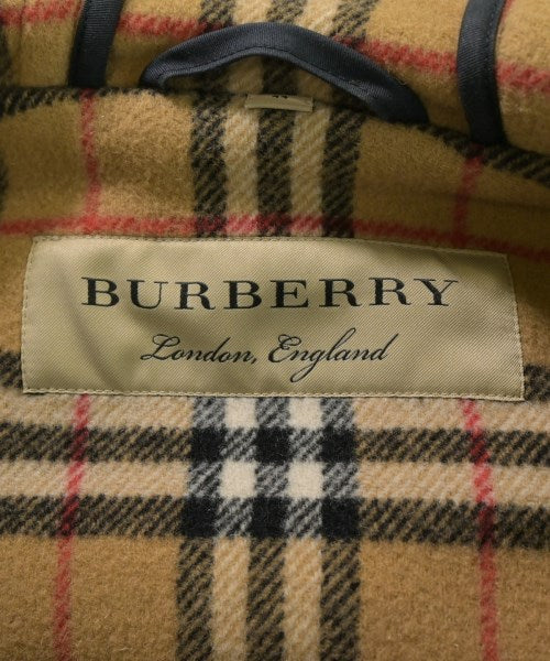 BURBERRY Duffle coats