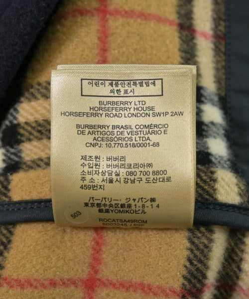 BURBERRY Duffle coats