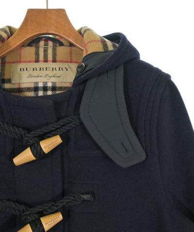 BURBERRY Duffle coats