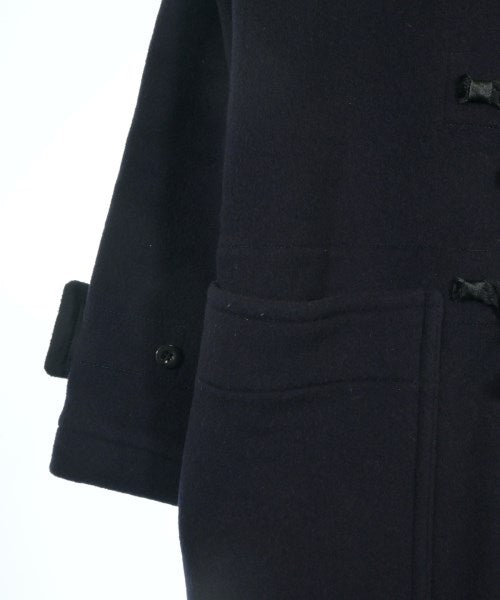 BURBERRY Duffle coats