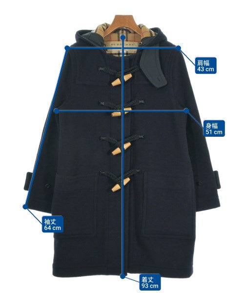 BURBERRY Duffle coats