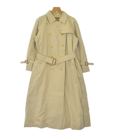 BURBERRY Trench coats
