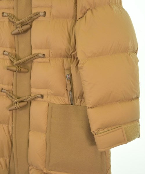BURBERRY Duffle coats