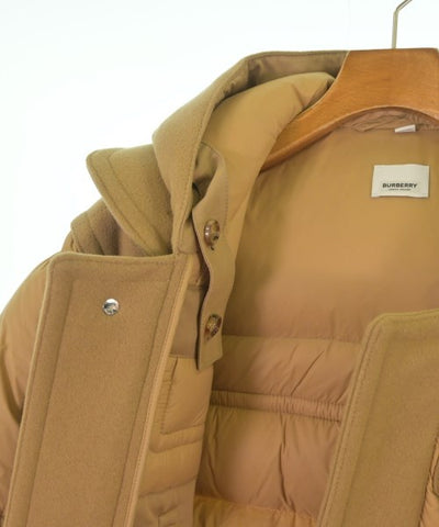 BURBERRY Duffle coats