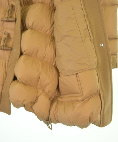 BURBERRY Duffle coats