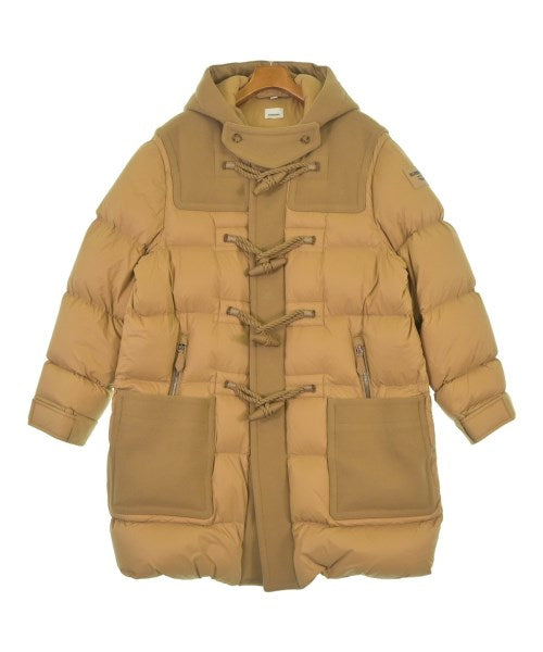 BURBERRY Duffle coats