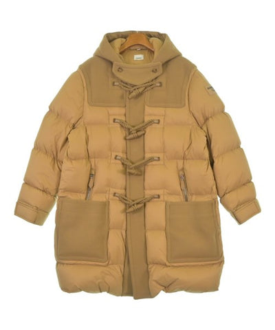 BURBERRY Duffle coats