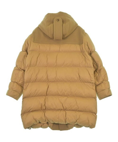 BURBERRY Duffle coats