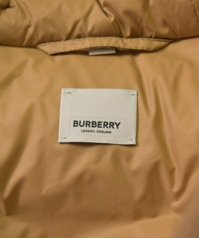 BURBERRY Duffle coats