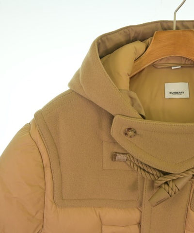 BURBERRY Duffle coats