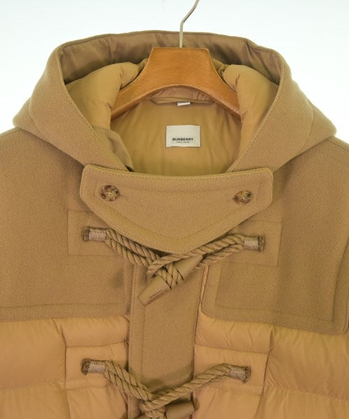 BURBERRY Duffle coats