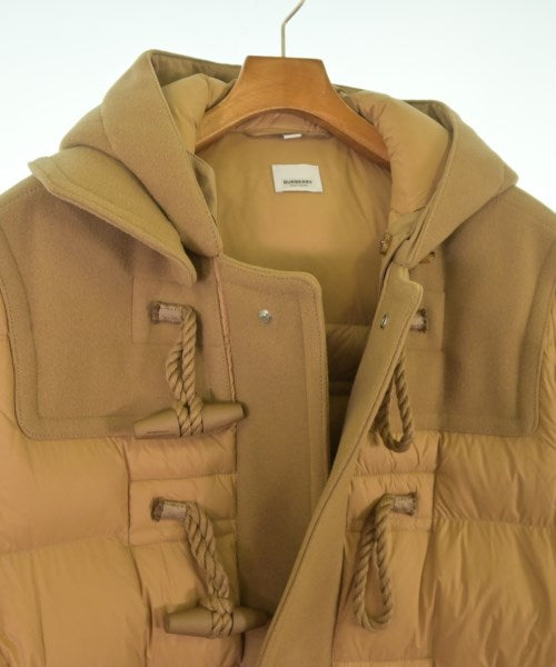 BURBERRY Duffle coats