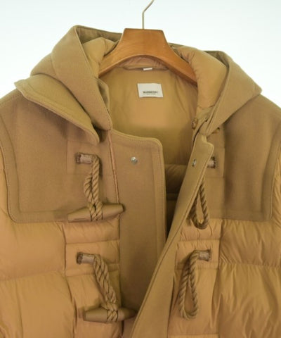 BURBERRY Duffle coats