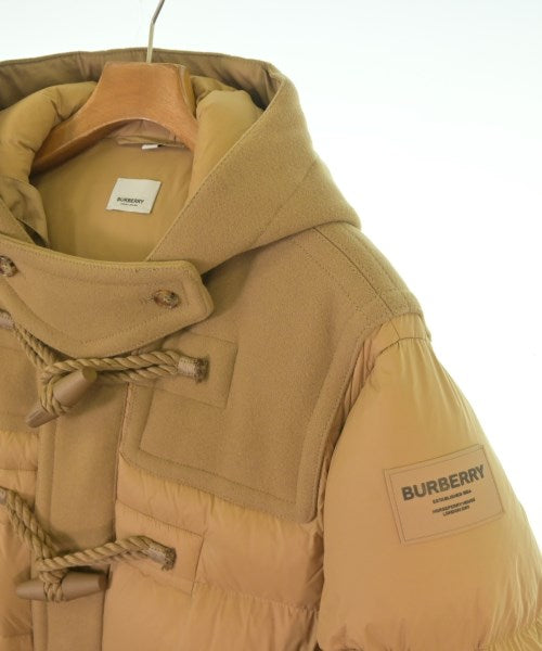 BURBERRY Duffle coats