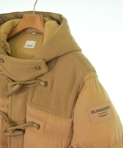 BURBERRY Duffle coats