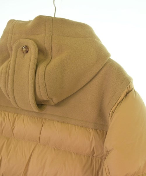 BURBERRY Duffle coats