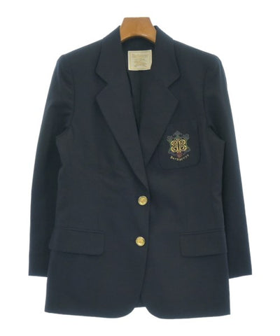 BURBERRY Blazers/Suit jackets