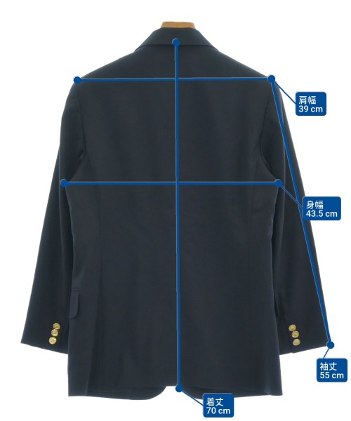 BURBERRY Blazers/Suit jackets