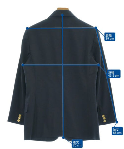 BURBERRY Blazers/Suit jackets