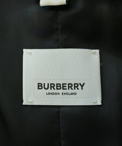 BURBERRY Blazers/Suit jackets