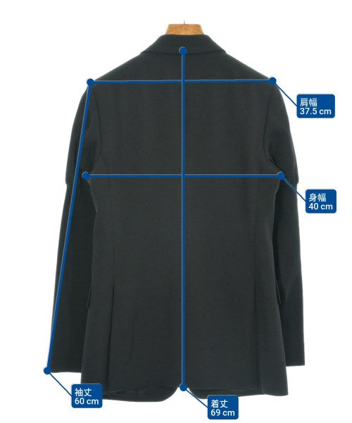 BURBERRY Blazers/Suit jackets