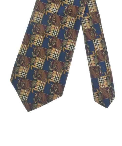 BURBERRY Ties
