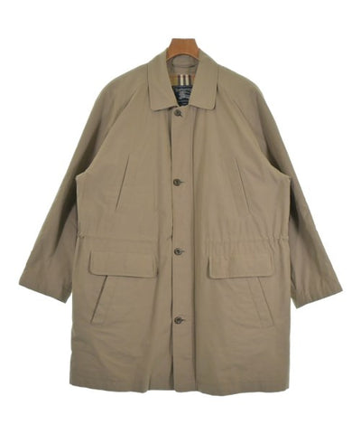 BURBERRY Soutien collar coats