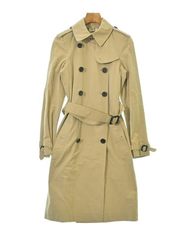 BURBERRY Trench coats