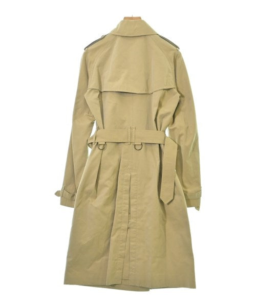 BURBERRY Trench coats