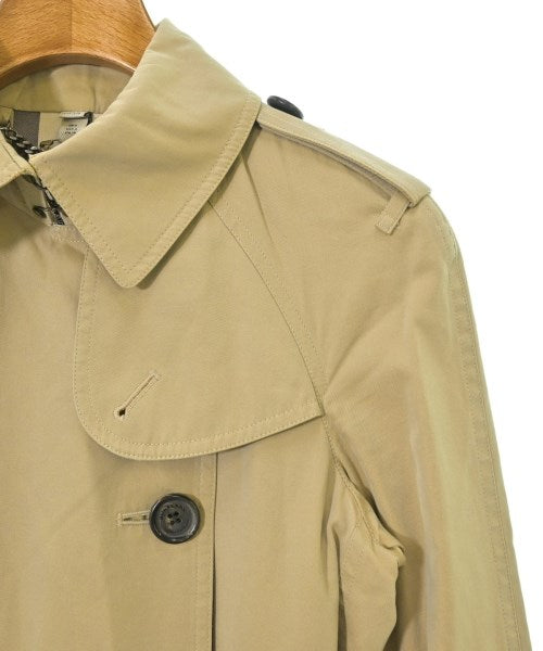 BURBERRY Trench coats