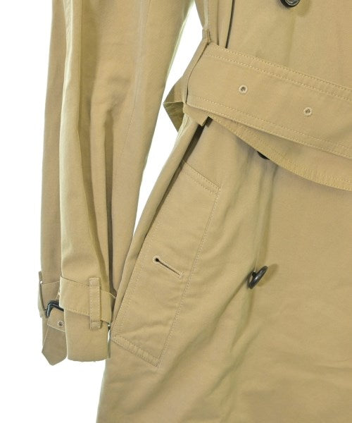 BURBERRY Trench coats