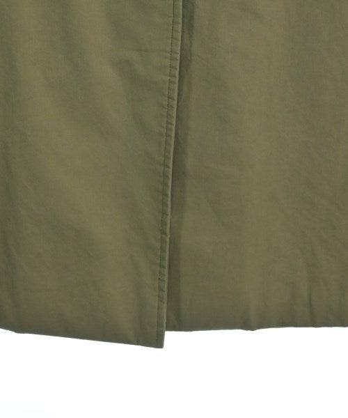 BURBERRY Soutien collar coats