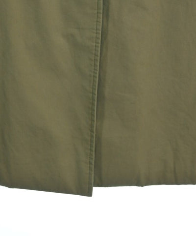 BURBERRY Soutien collar coats