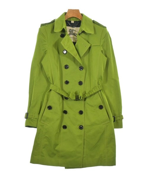 BURBERRY Trench coats