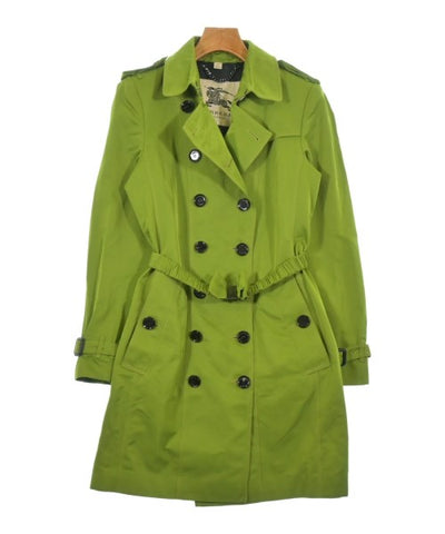 BURBERRY Trench coats