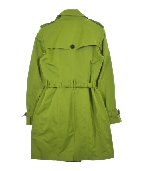 BURBERRY Trench coats