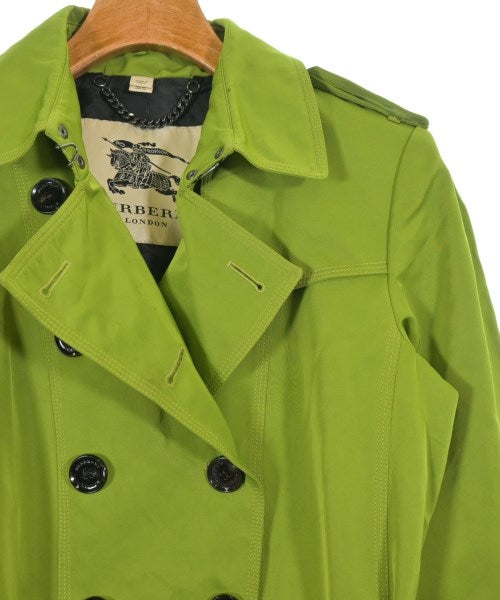 BURBERRY Trench coats