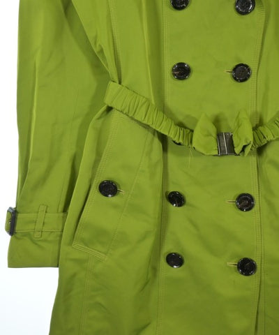 BURBERRY Trench coats