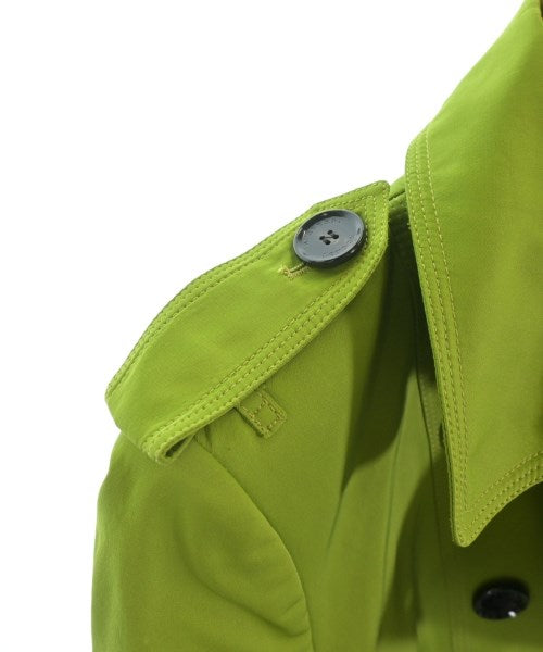 BURBERRY Trench coats