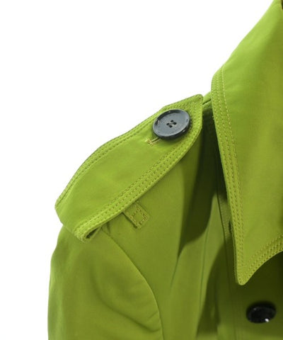 BURBERRY Trench coats