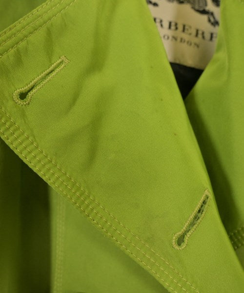 BURBERRY Trench coats